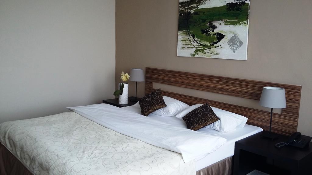 Standard Doppelzimmer