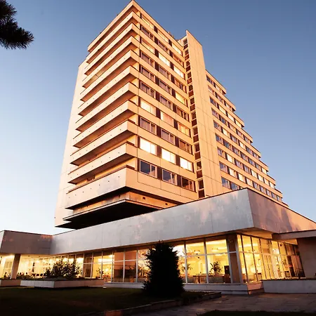 Hotel Cascade-3